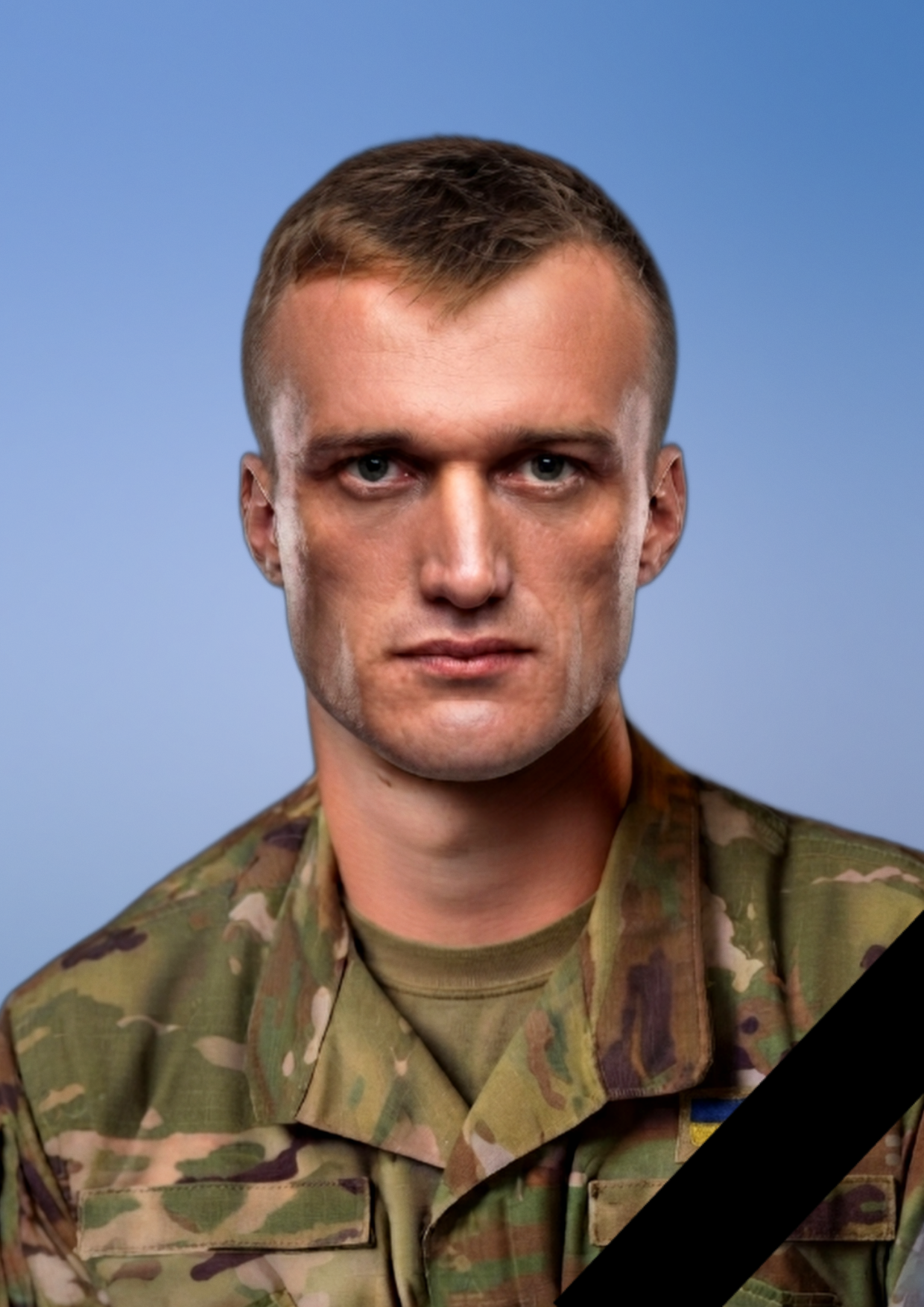 Фото зі стрічкою